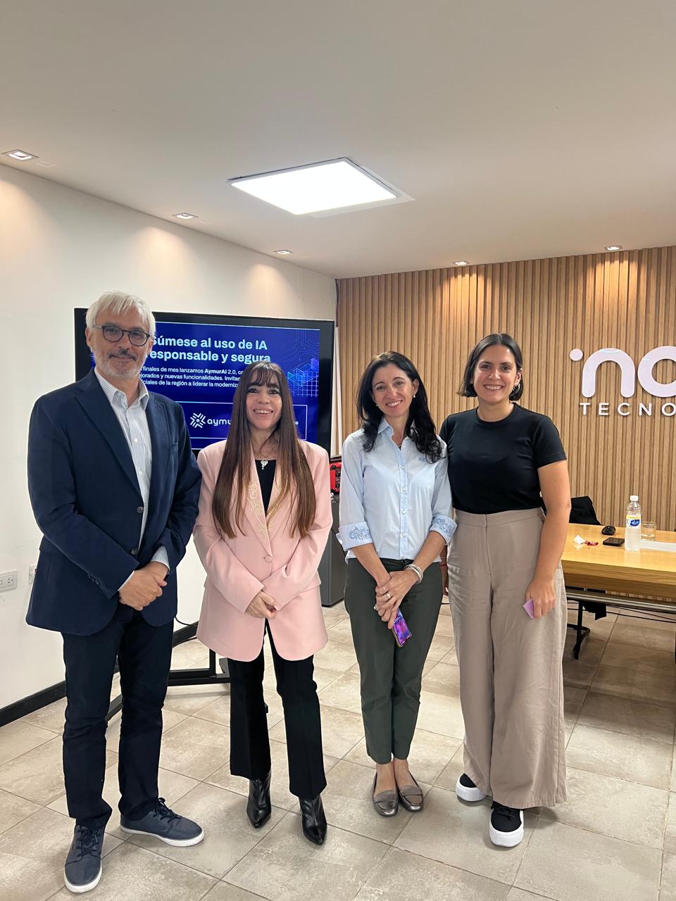 Portada Oficina de la Mujer